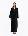 MK ABAYA: VELVET STREAM