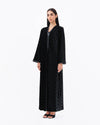 MK ABAYA: VELVET STREAM