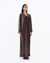 MK ABAYA: VELVET STREAM