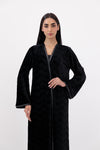 MK ABAYA: VELVET STREAM