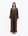 MK ABAYA: BRAIDED