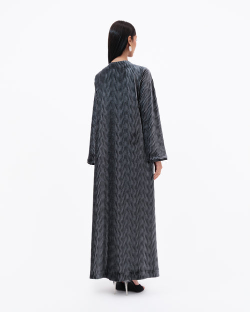 MK ABAYA: VELVET STREAM