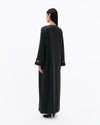 MK ABAYA: LACE OUTLINE