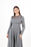 LACE JUMPSUIT