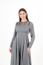 LACE JUMPSUIT