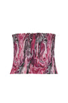 ELASTIC PRINTED BELT