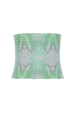 ELASTIC PRINTED BELT