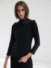 MULTI-FUNCTIONAL TURTULE NECK TOP