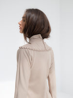 MULTI-FUNCTIONAL TURTULE NECK TOP